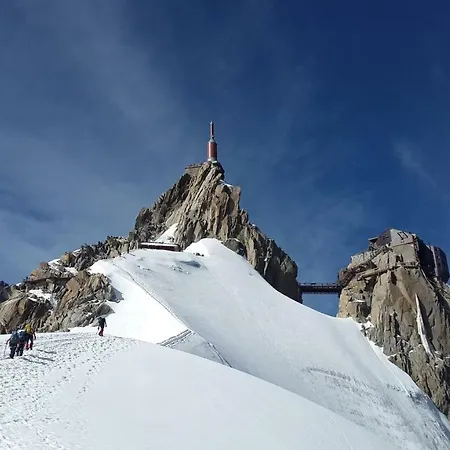 Apartment Ecrin Des Glaciers