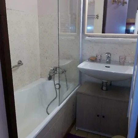 Apartment Ecrin Des Glaciers