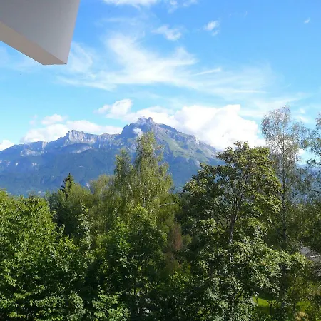 Ecrin Des Glaciers * Combloux