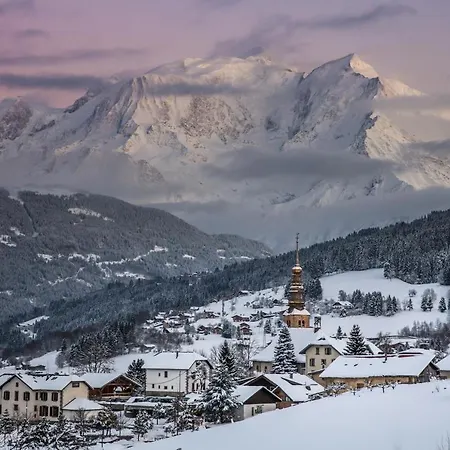 Ecrin Des Glaciers *